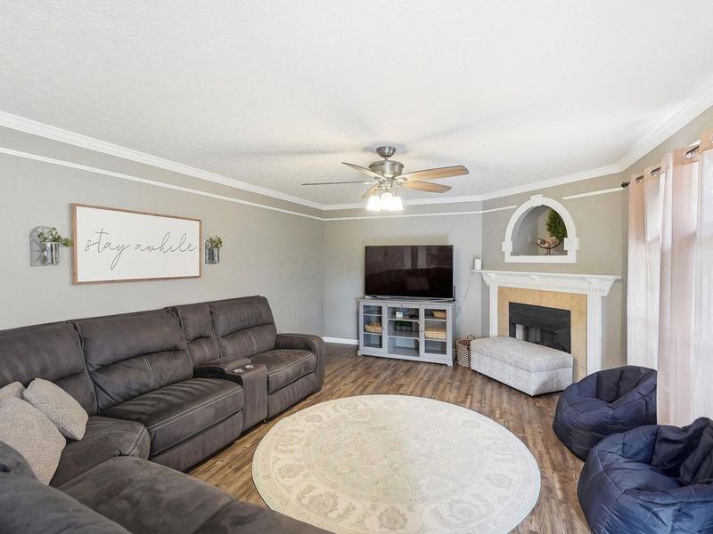 3614 Courtland Drive, Lewis Center, OH 43035 Photo 19