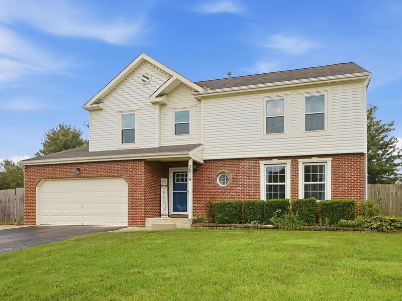 3614 Courtland Drive, Lewis Center, OH 43035 Photo 2