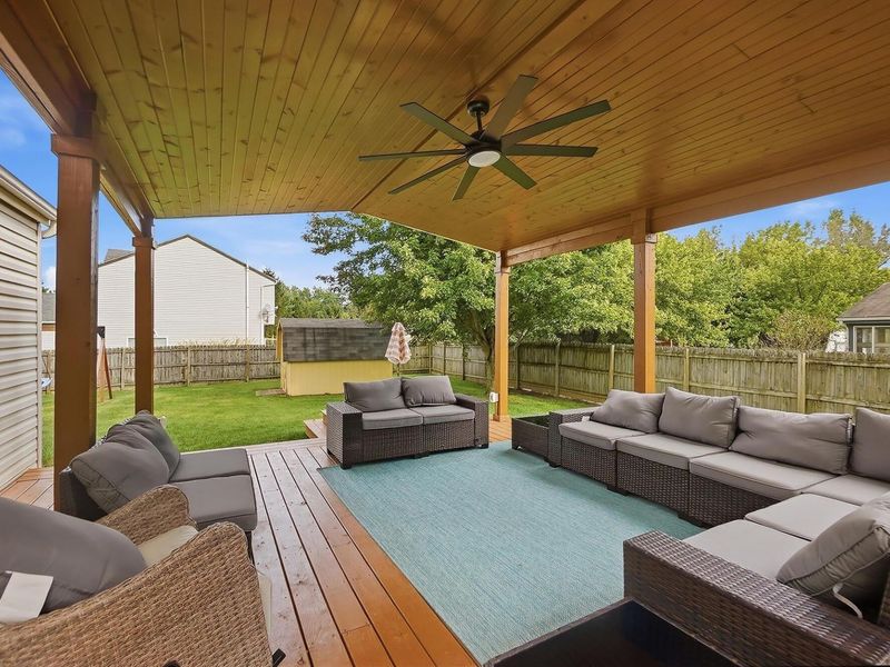 3614 Courtland Drive, Lewis Center, OH 43035 Photo 39