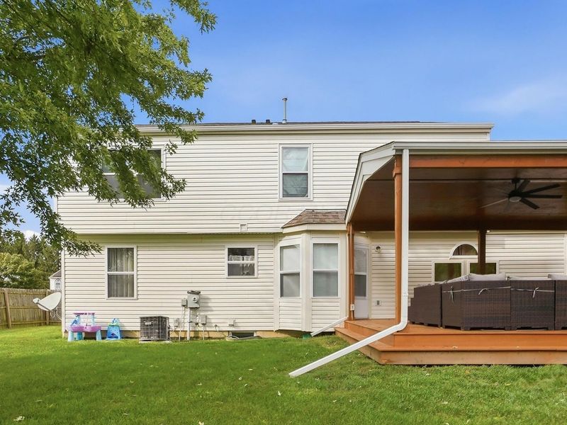 3614 Courtland Drive, Lewis Center, OH 43035 Photo 41