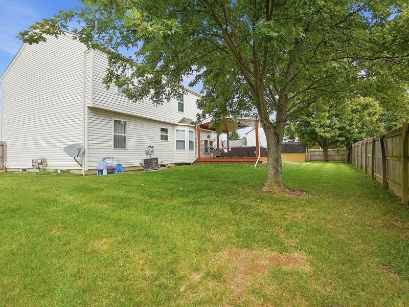 3614 Courtland Drive, Lewis Center, OH 43035 Photo 46