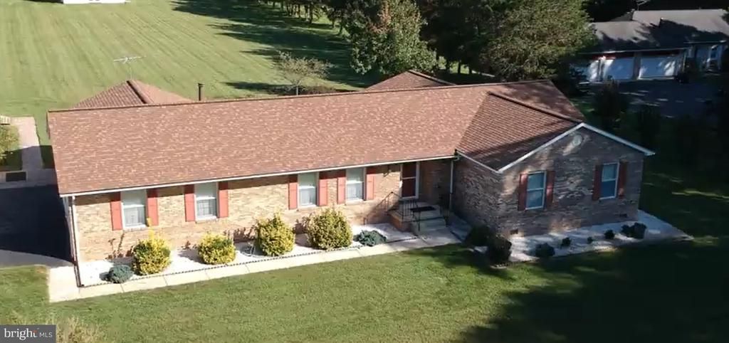 5498 HUCKLEBERRY DRIVE, BRYANTOWN, MD 20617