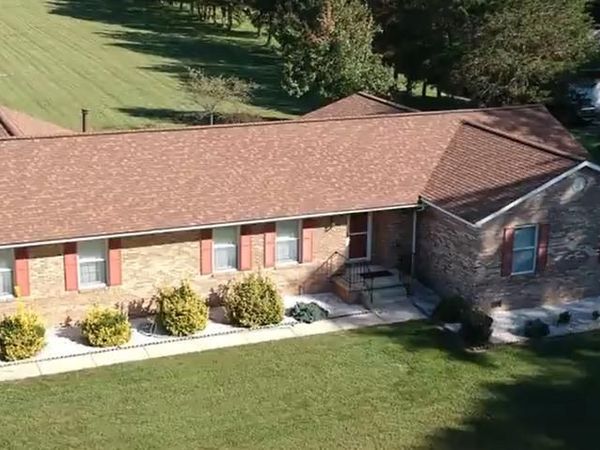 5498 HUCKLEBERRY DRIVE, BRYANTOWN, MD 20617