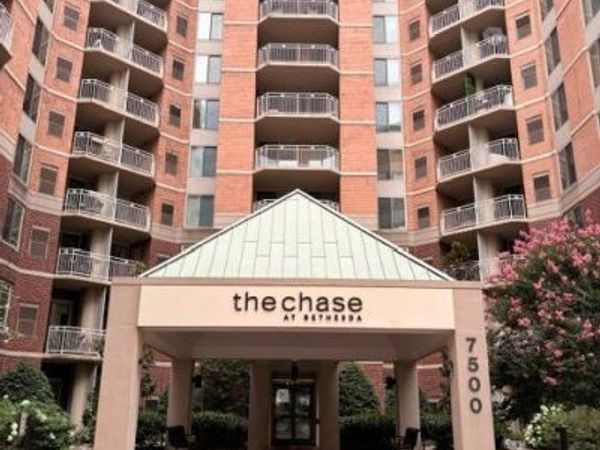 7500 WOODMONT AVENUE, Unit S907, BETHESDA, MD 20814