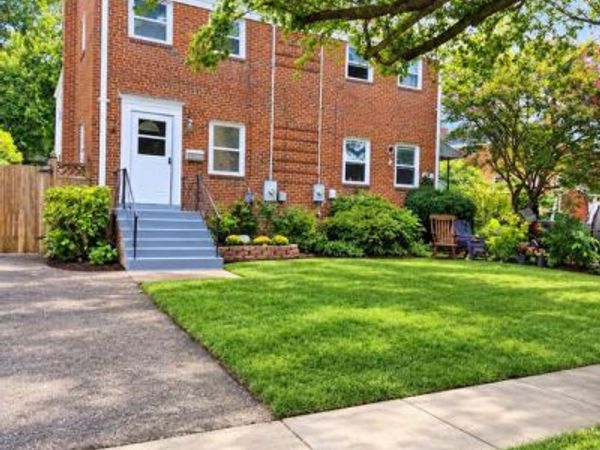 7 S INGRAM STREET, ALEXANDRIA, VA 22304