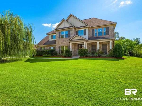 433 Fortune Drive, Fairhope, AL 36532