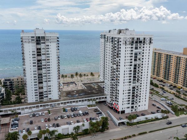 2401 S Ocean Drive, Unit 305, Hollywood, FL 33019
