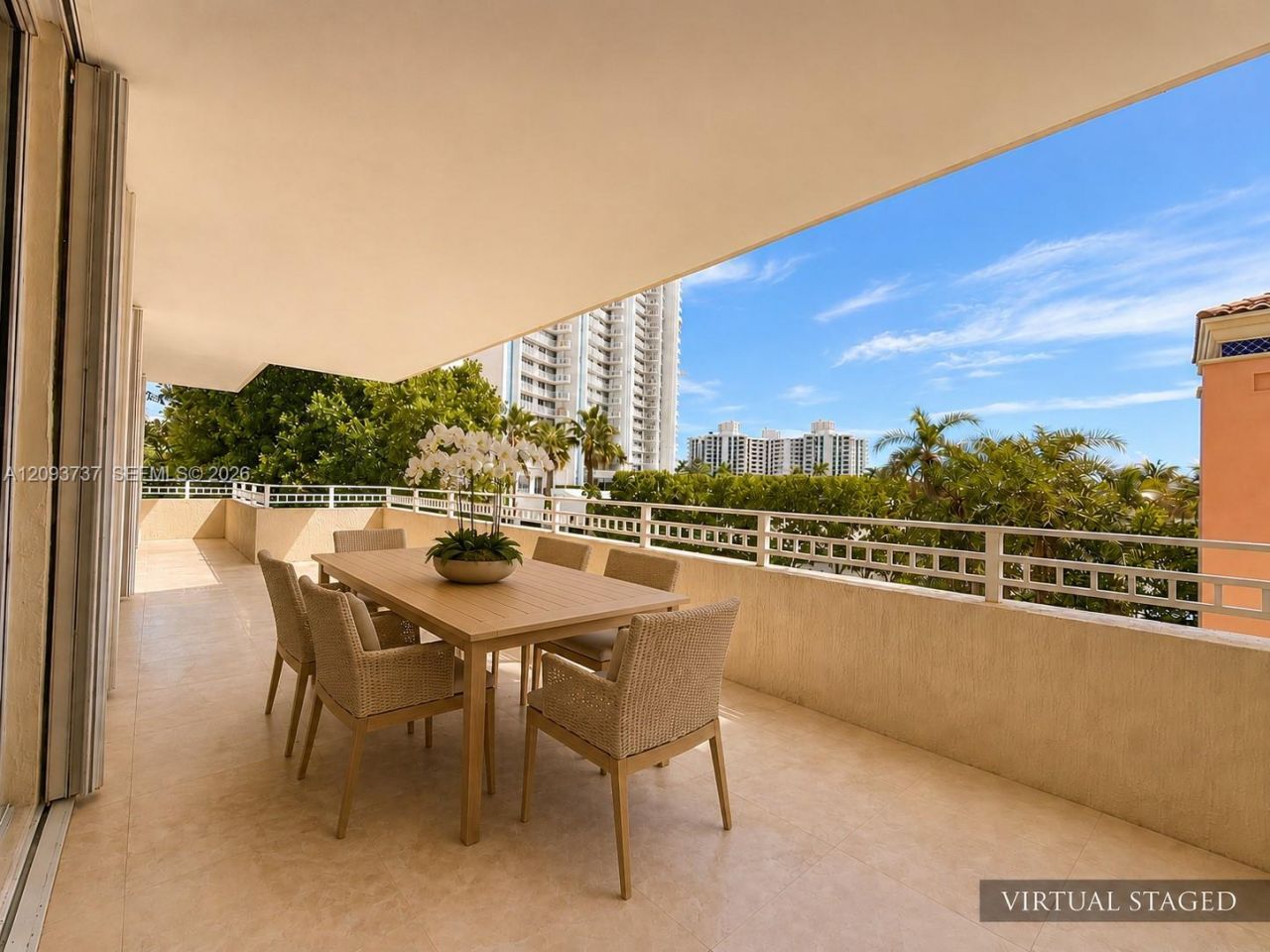 799 Crandon Blvd , Unit 202, Key Biscayne, FL 33149 Photo