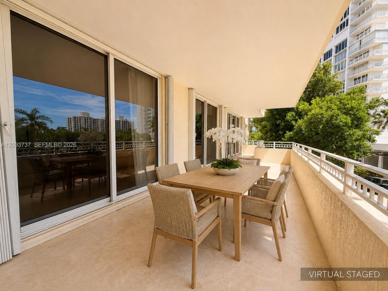 799 Crandon Blvd , Unit 202, Key Biscayne, FL 33149 Photo