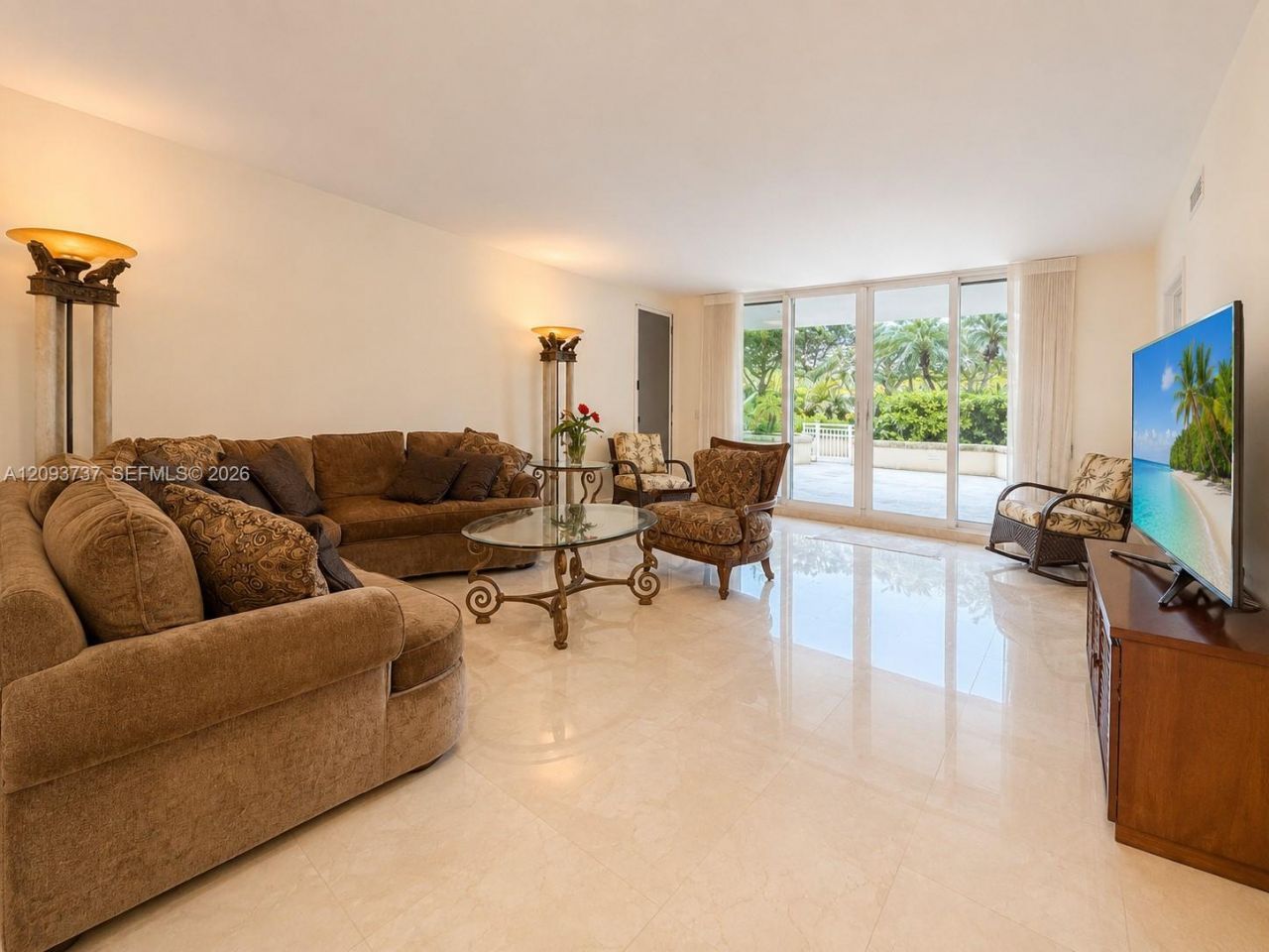 799 Crandon Blvd , Unit 202, Key Biscayne, FL 33149 Photo
