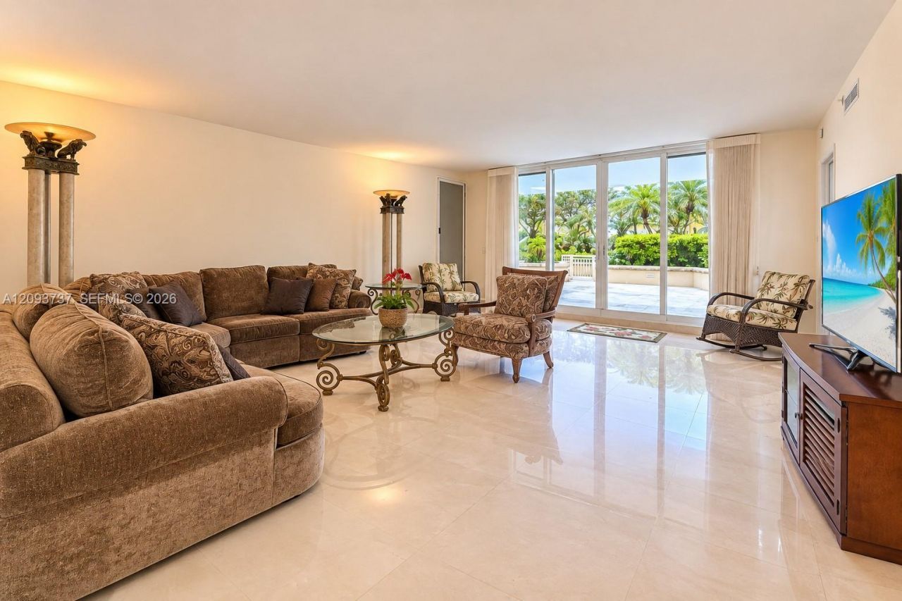 799 Crandon Blvd , Unit 202, Key Biscayne, FL 33149 Photo