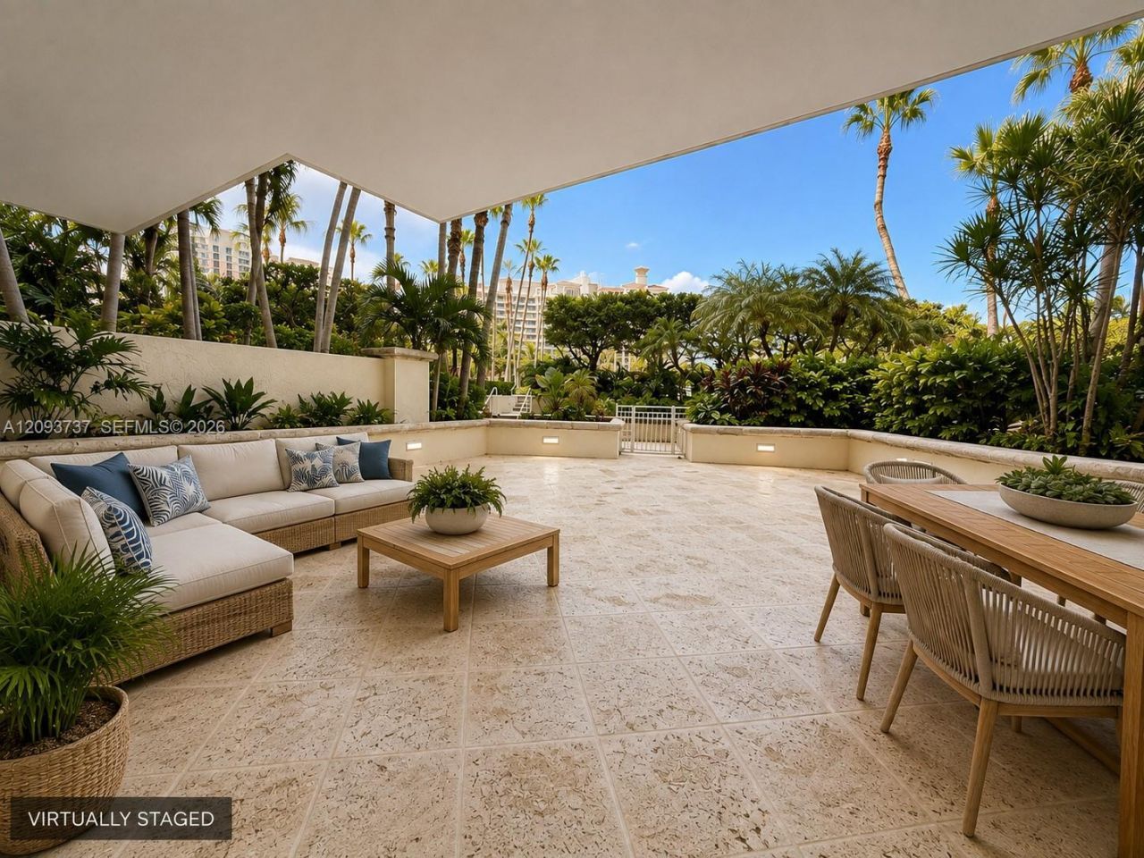 799 Crandon Blvd , Unit 202, Key Biscayne, FL 33149 Photo