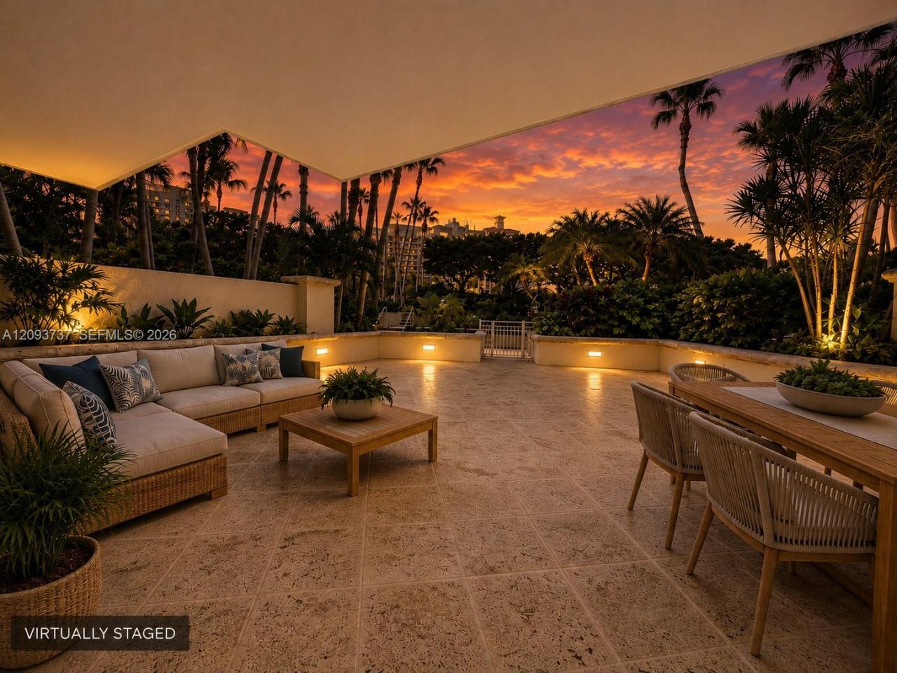 799 Crandon Blvd , Unit 202, Key Biscayne, FL 33149 Photo