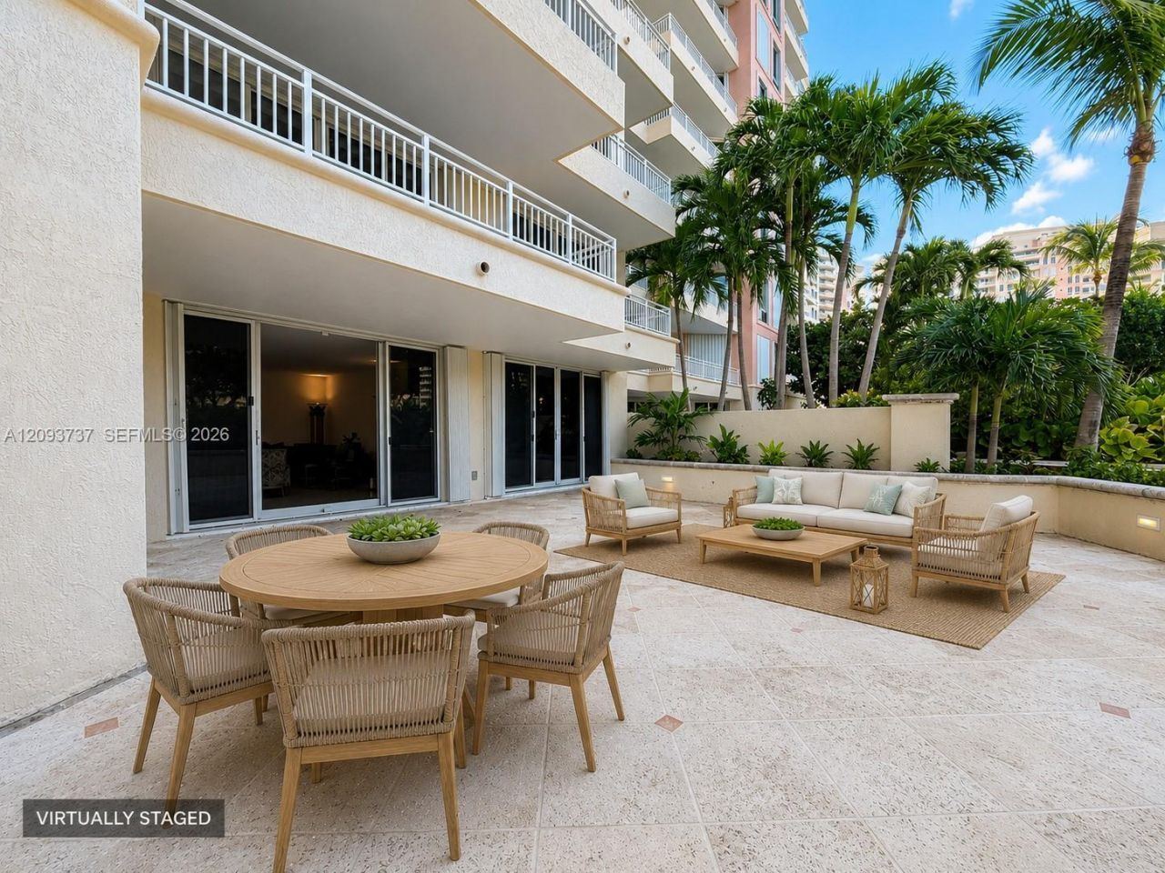 799 Crandon Blvd , Unit 202, Key Biscayne, FL 33149 Photo