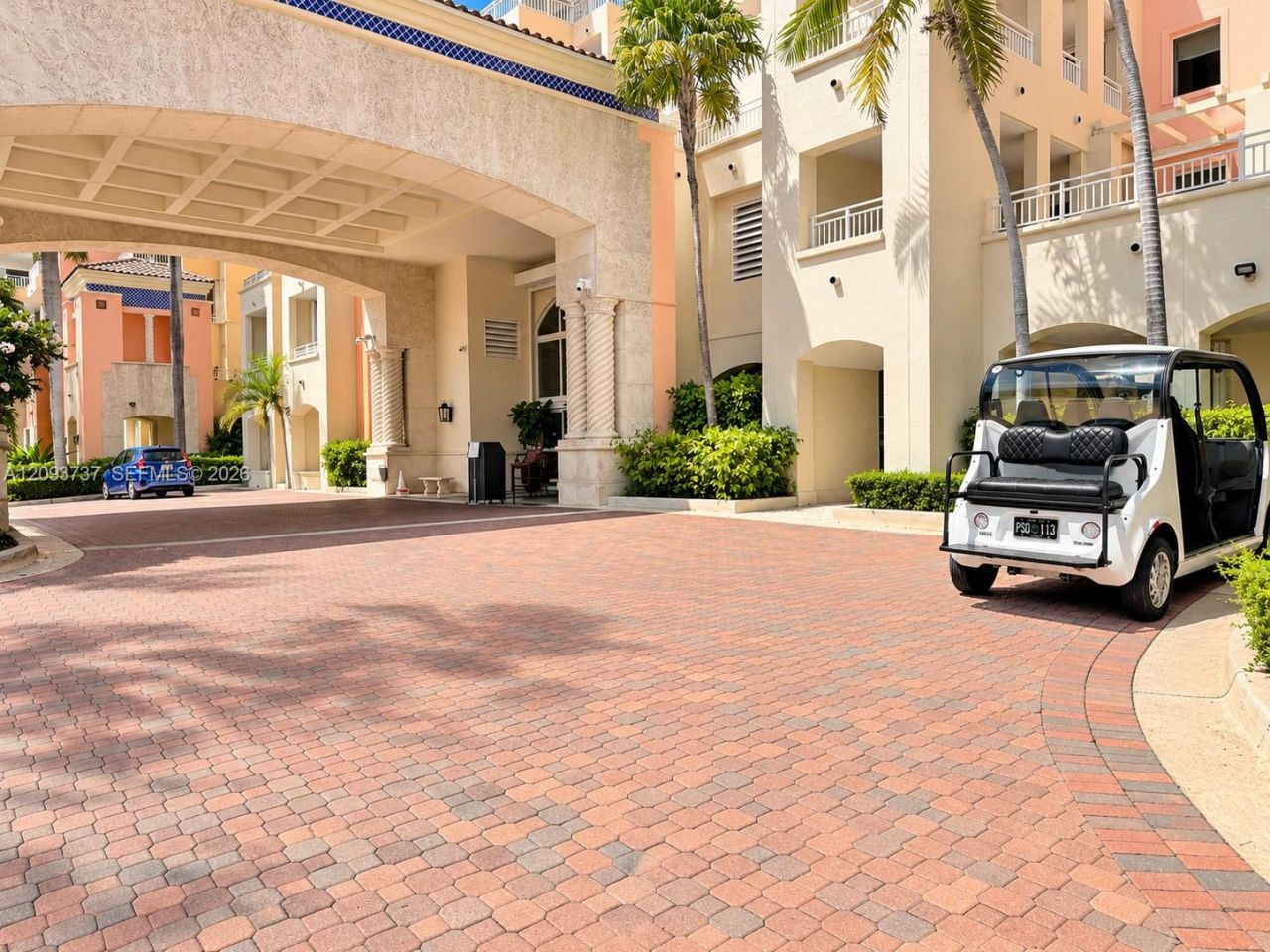 799 Crandon Blvd , Unit 202, Key Biscayne, FL 33149 Photo