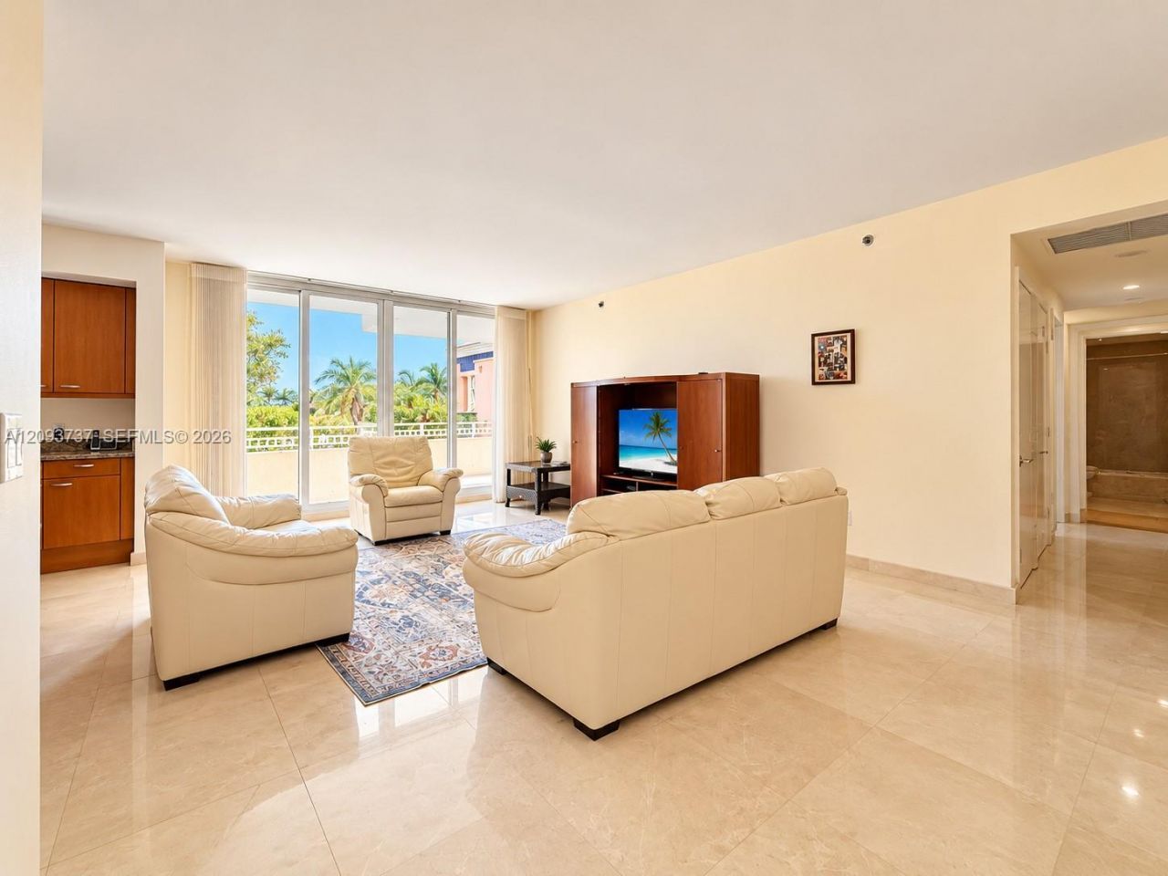 799 Crandon Blvd , Unit 202, Key Biscayne, FL 33149 Photo