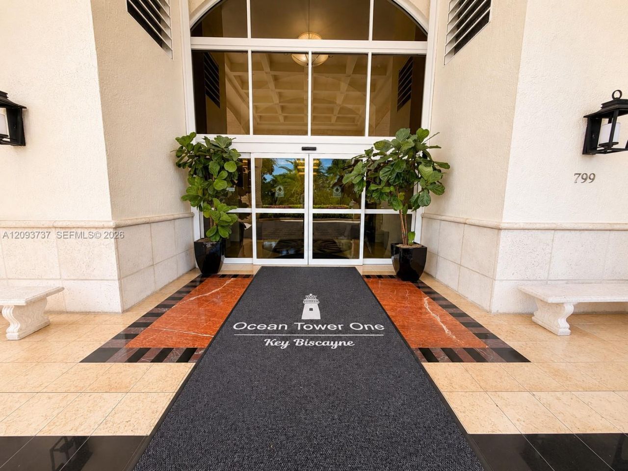 799 Crandon Blvd , Unit 202, Key Biscayne, FL 33149 Photo