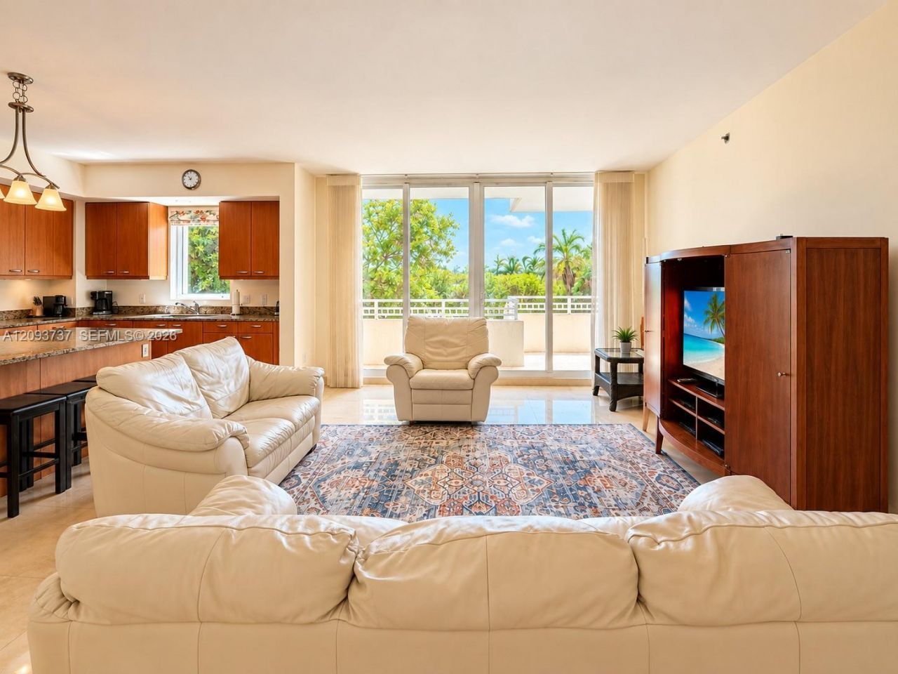 799 Crandon Blvd , Unit 202, Key Biscayne, FL 33149 Photo