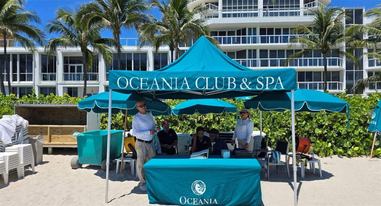 16485 Collins Ave, Unit OS35C, Sunny Isles Beach, FL 33160 Photo