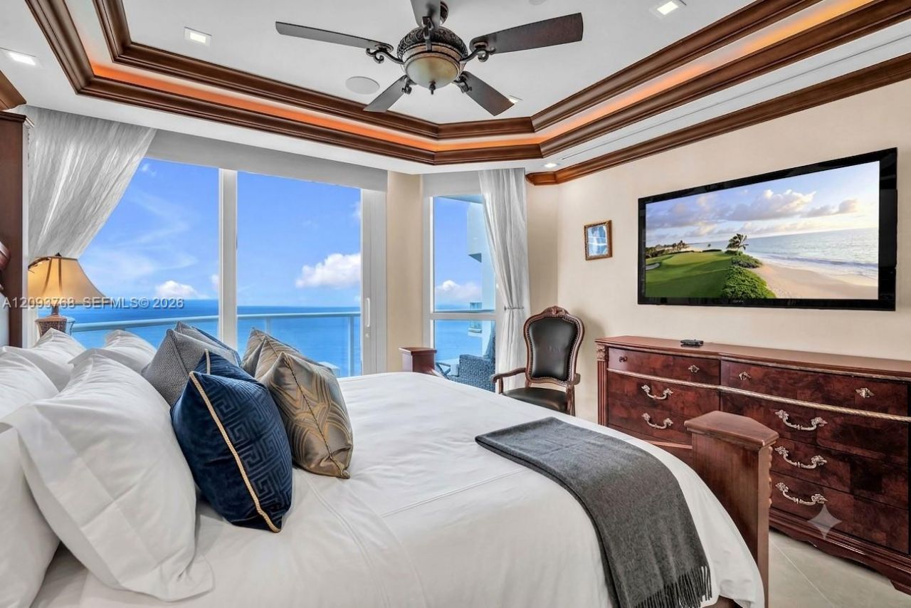 16485 Collins Ave, Unit OS35C, Sunny Isles Beach, FL 33160 Photo