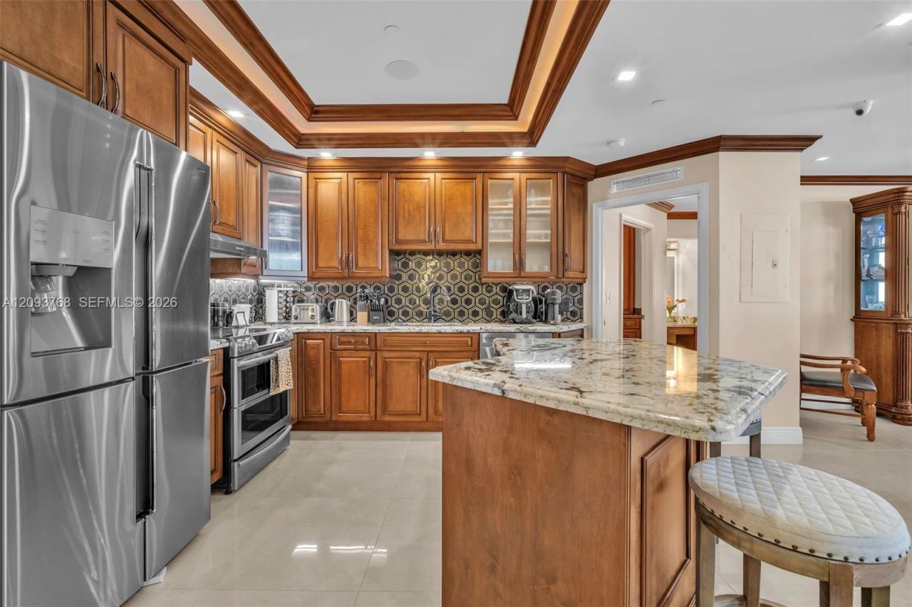 16485 Collins Ave, Unit OS35C, Sunny Isles Beach, FL 33160 Photo