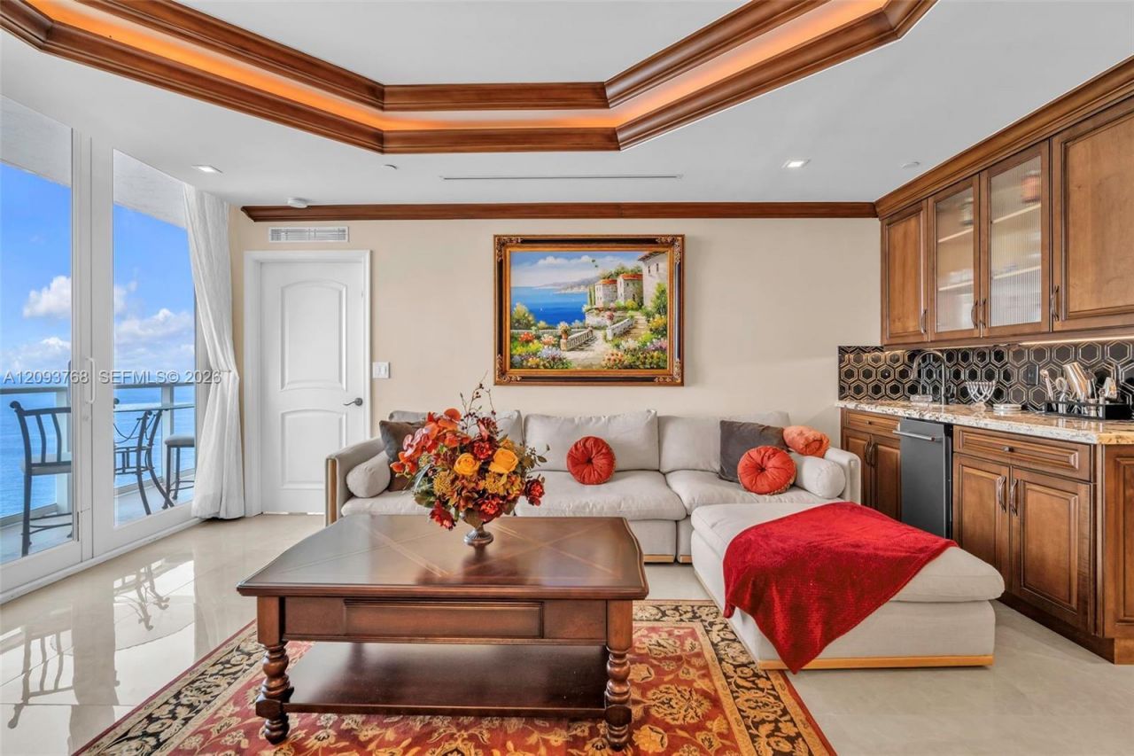 16485 Collins Ave, Unit OS35C, Sunny Isles Beach, FL 33160 Photo