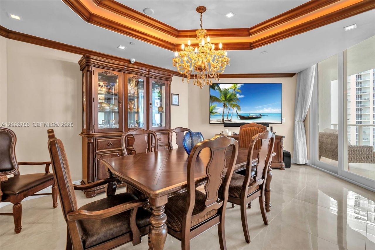 16485 Collins Ave, Unit OS35C, Sunny Isles Beach, FL 33160 Photo