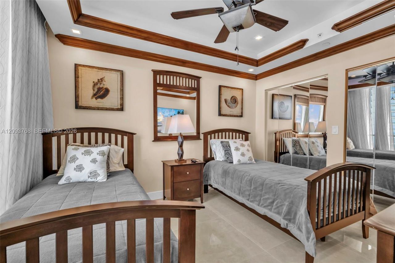 16485 Collins Ave, Unit OS35C, Sunny Isles Beach, FL 33160 Photo