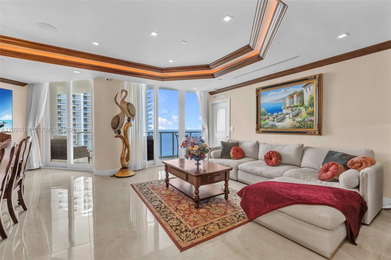 16485 Collins Ave, Unit OS35C, Sunny Isles Beach, FL 33160 Photo