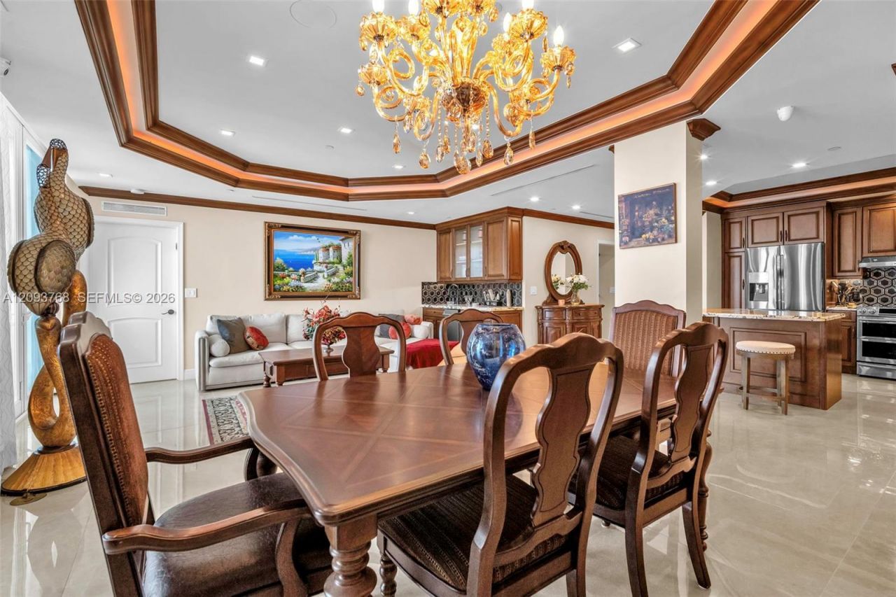 16485 Collins Ave, Unit OS35C, Sunny Isles Beach, FL 33160 Photo