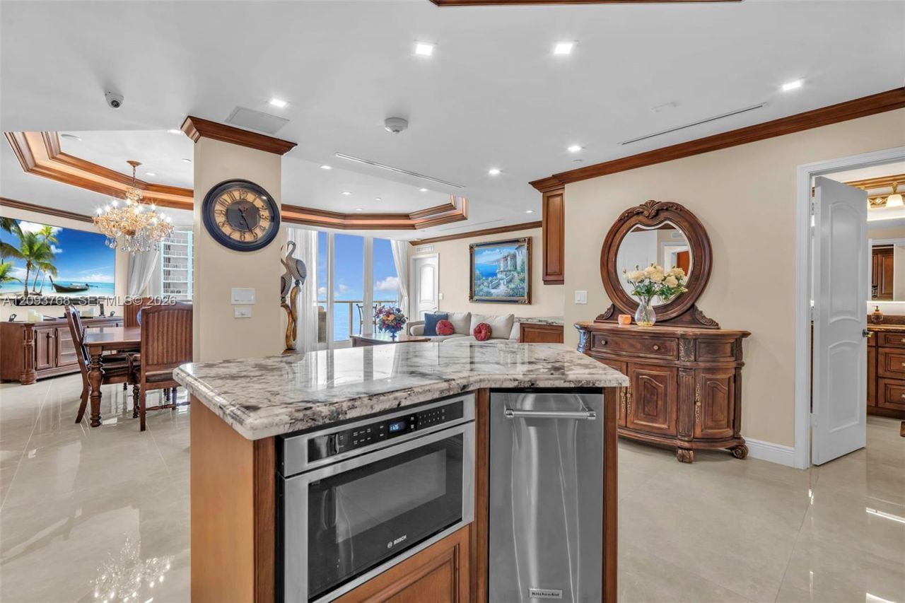 16485 Collins Ave, Unit OS35C, Sunny Isles Beach, FL 33160 Photo
