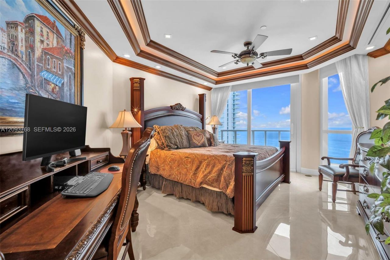16485 Collins Ave, Unit OS35C, Sunny Isles Beach, FL 33160 Photo