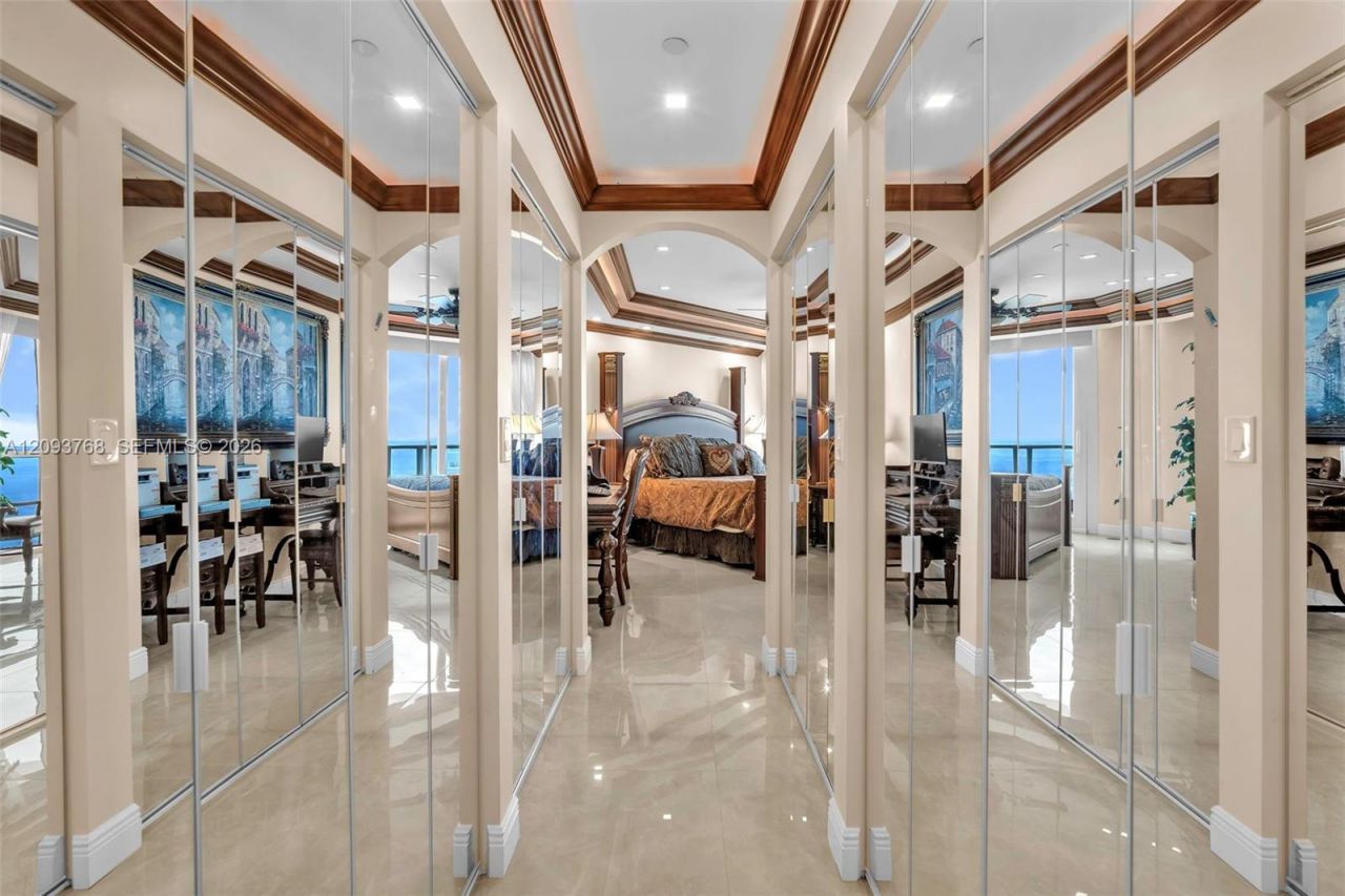 16485 Collins Ave, Unit OS35C, Sunny Isles Beach, FL 33160 Photo