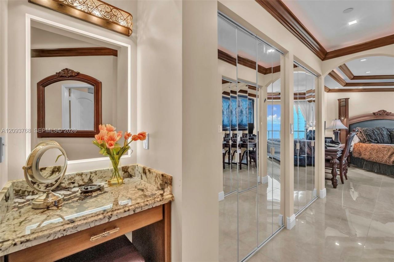 16485 Collins Ave, Unit OS35C, Sunny Isles Beach, FL 33160 Photo