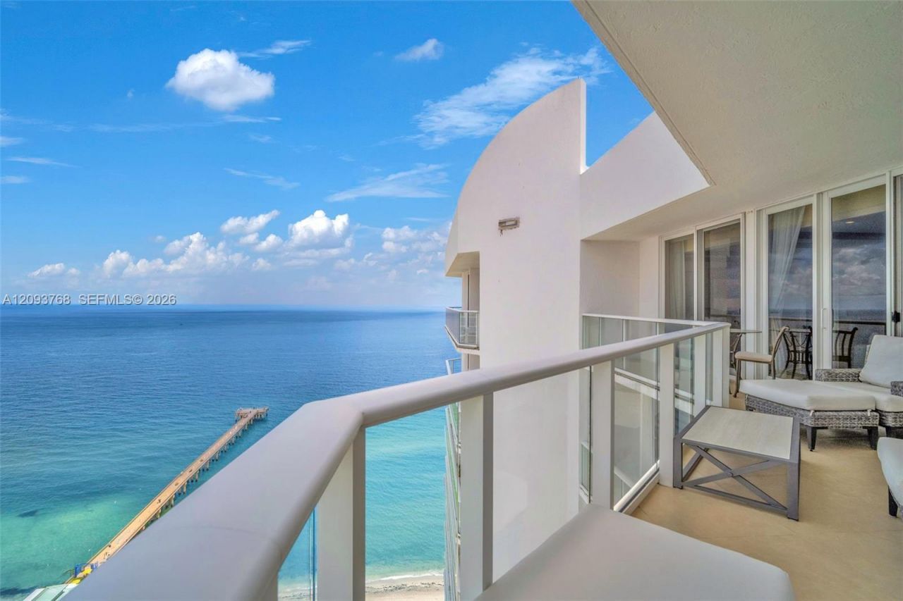 16485 Collins Ave, Unit OS35C, Sunny Isles Beach, FL 33160 Photo