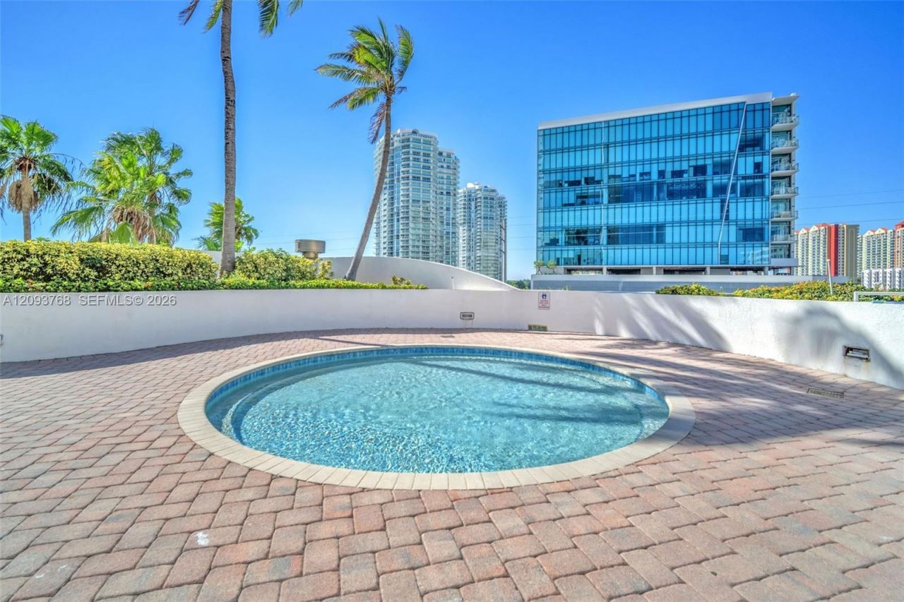 16485 Collins Ave, Unit OS35C, Sunny Isles Beach, FL 33160 Photo