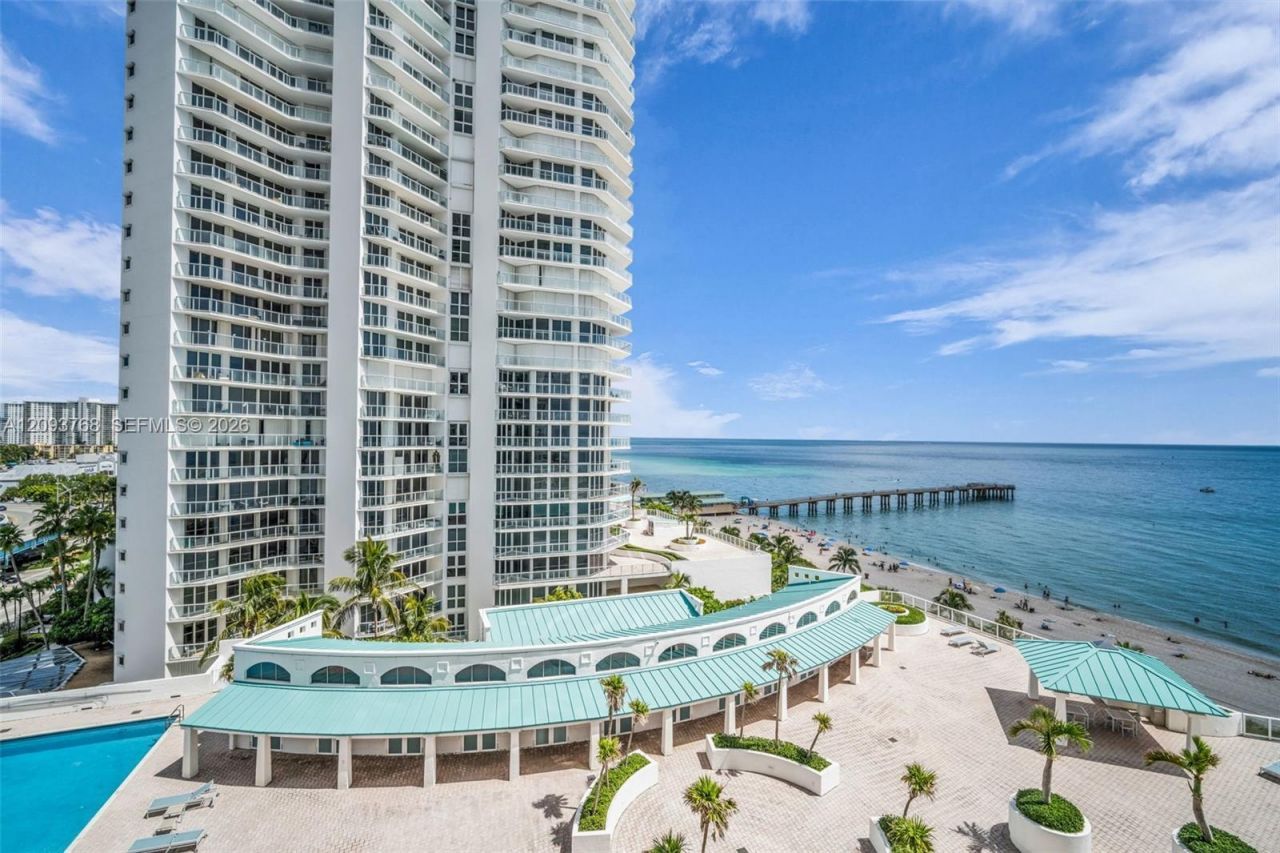 16485 Collins Ave, Unit OS35C, Sunny Isles Beach, FL 33160 Photo