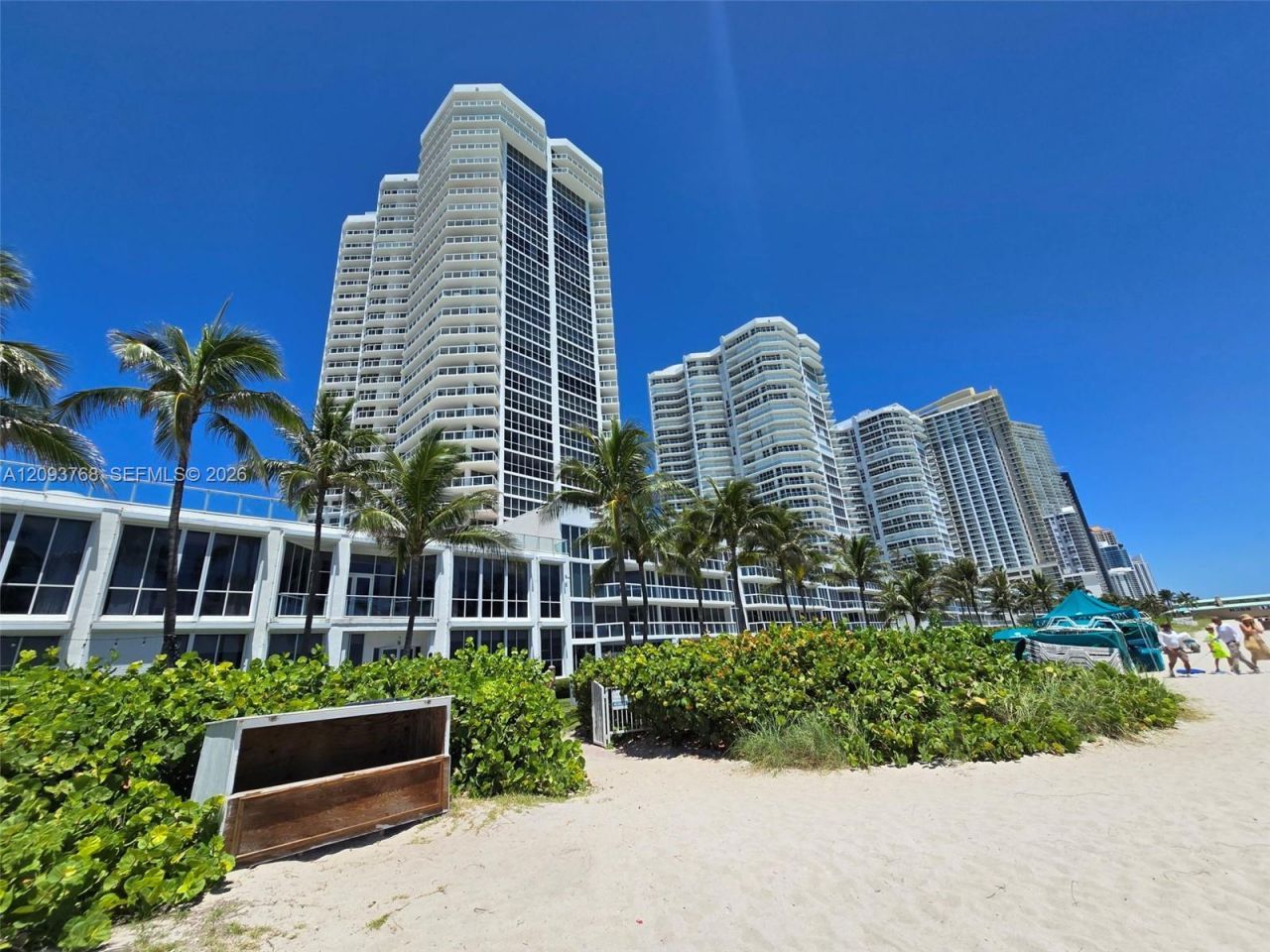 16485 Collins Ave, Unit OS35C, Sunny Isles Beach, FL 33160 Photo