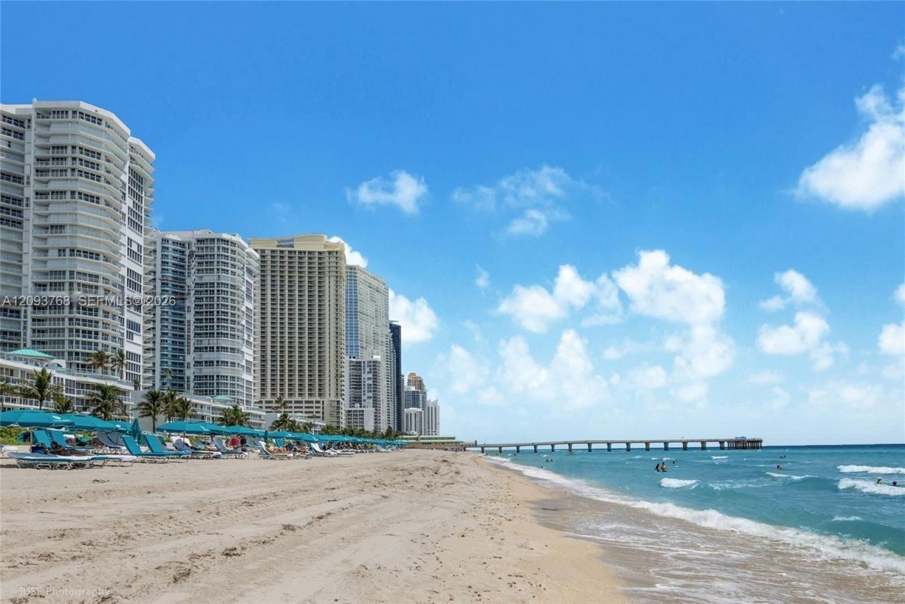 16485 Collins Ave, Unit OS35C, Sunny Isles Beach, FL 33160 Photo