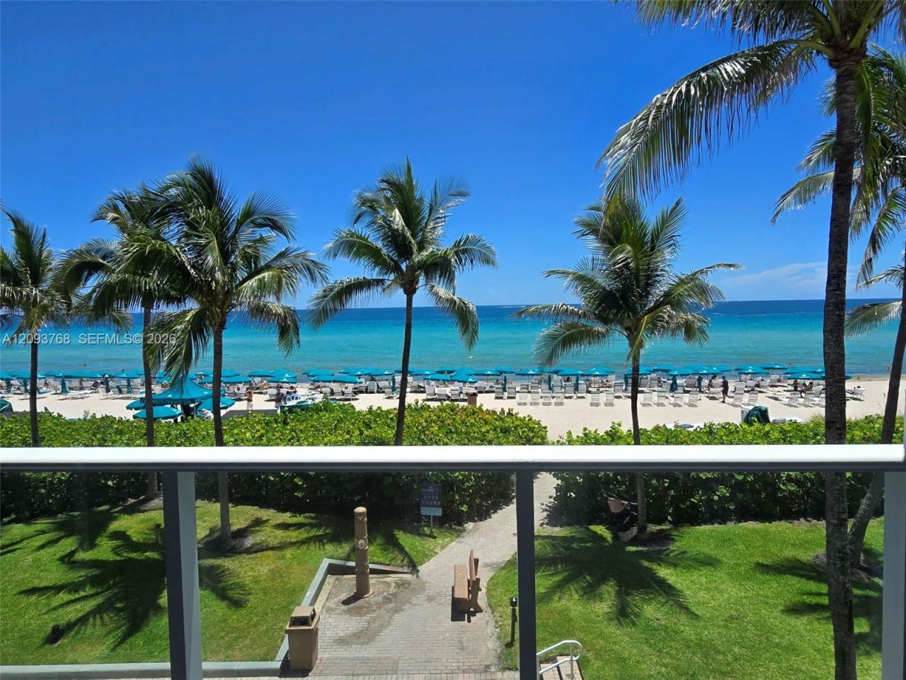 16485 Collins Ave, Unit OS35C, Sunny Isles Beach, FL 33160 Photo