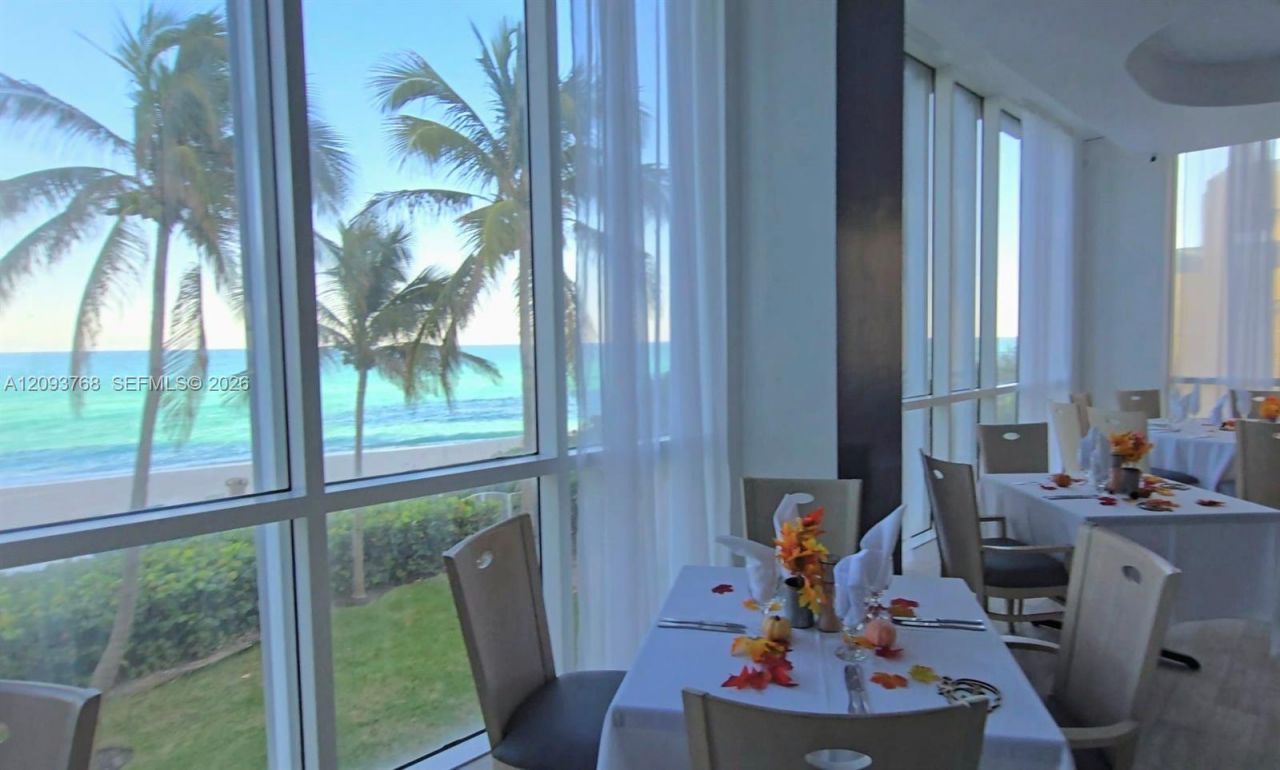 16485 Collins Ave, Unit OS35C, Sunny Isles Beach, FL 33160 Photo
