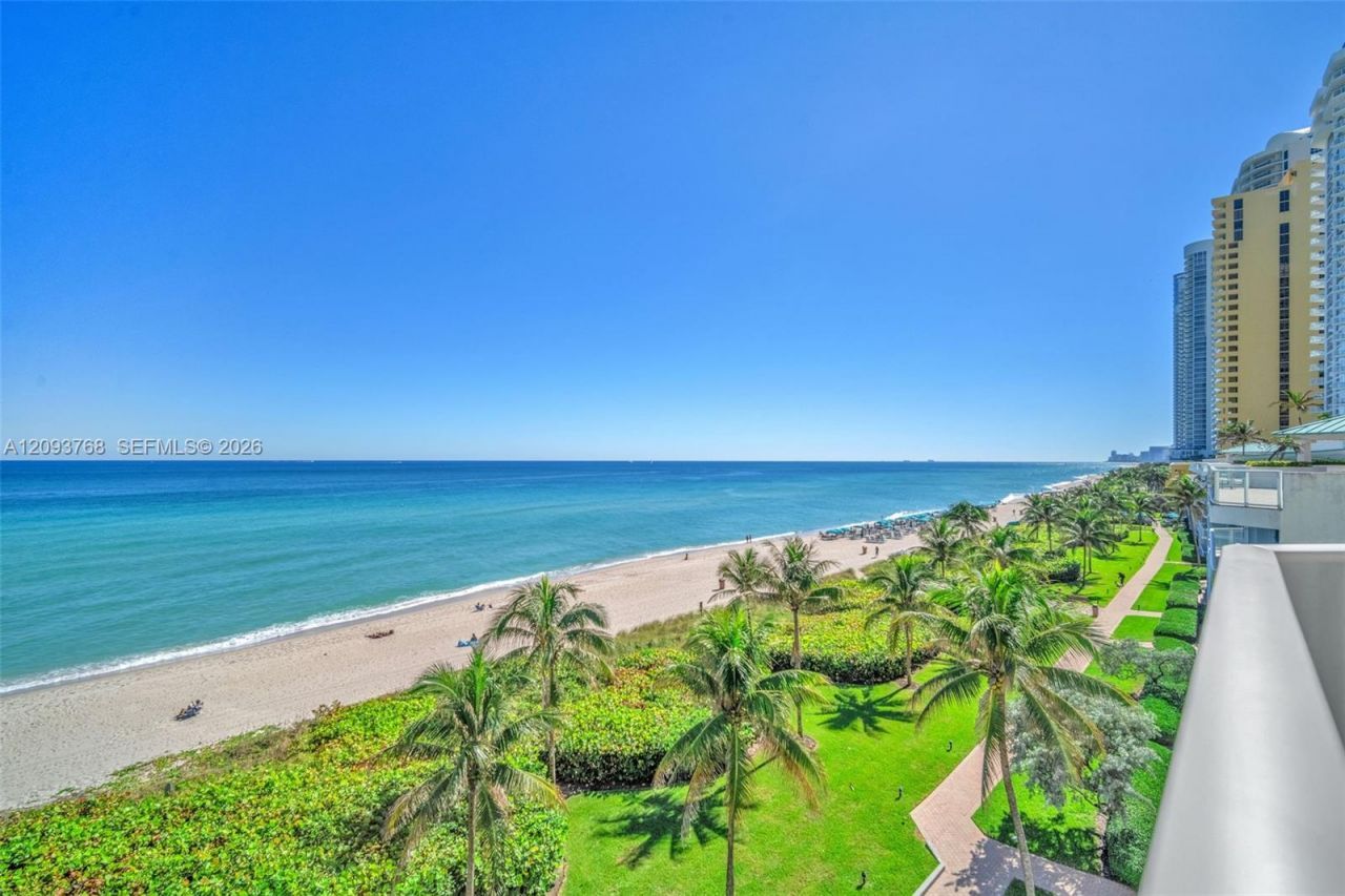 16485 Collins Ave, Unit OS35C, Sunny Isles Beach, FL 33160 Photo