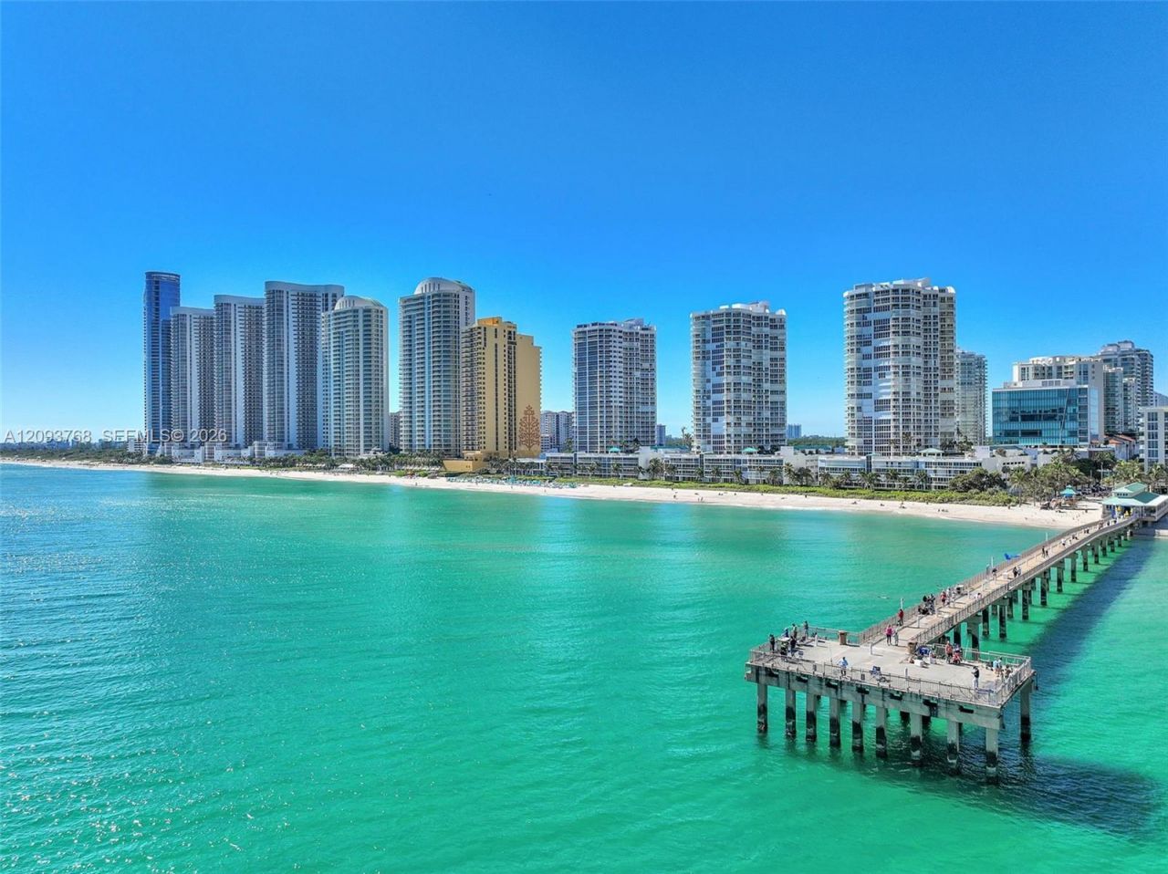 16485 Collins Ave, Unit OS35C, Sunny Isles Beach, FL 33160 Photo