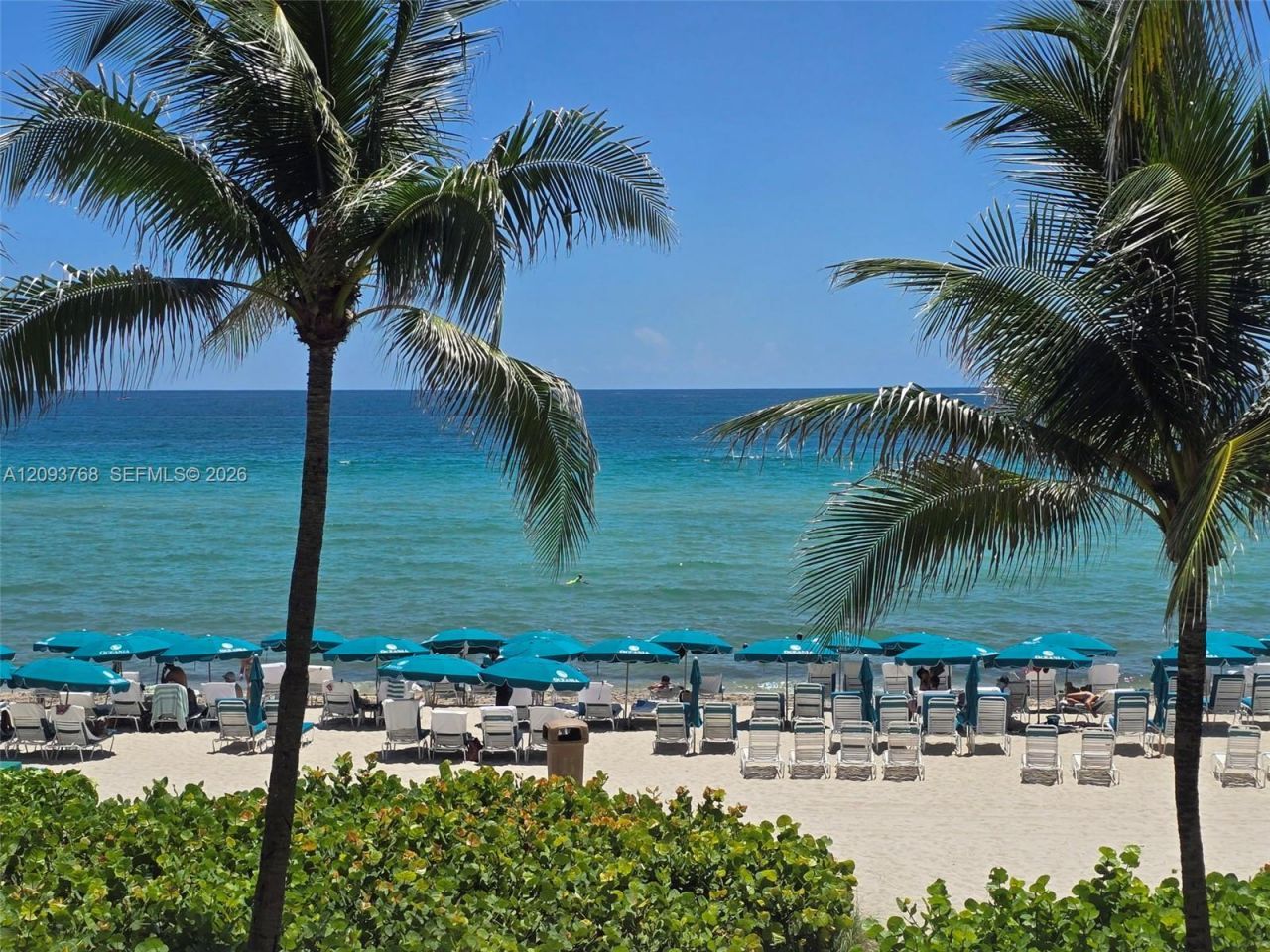 16485 Collins Ave, Unit OS35C, Sunny Isles Beach, FL 33160 Photo