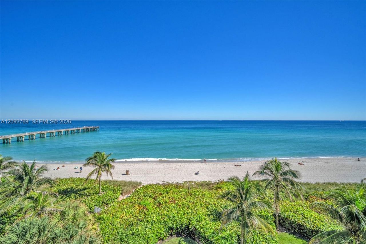 16485 Collins Ave, Unit OS35C, Sunny Isles Beach, FL 33160 Photo