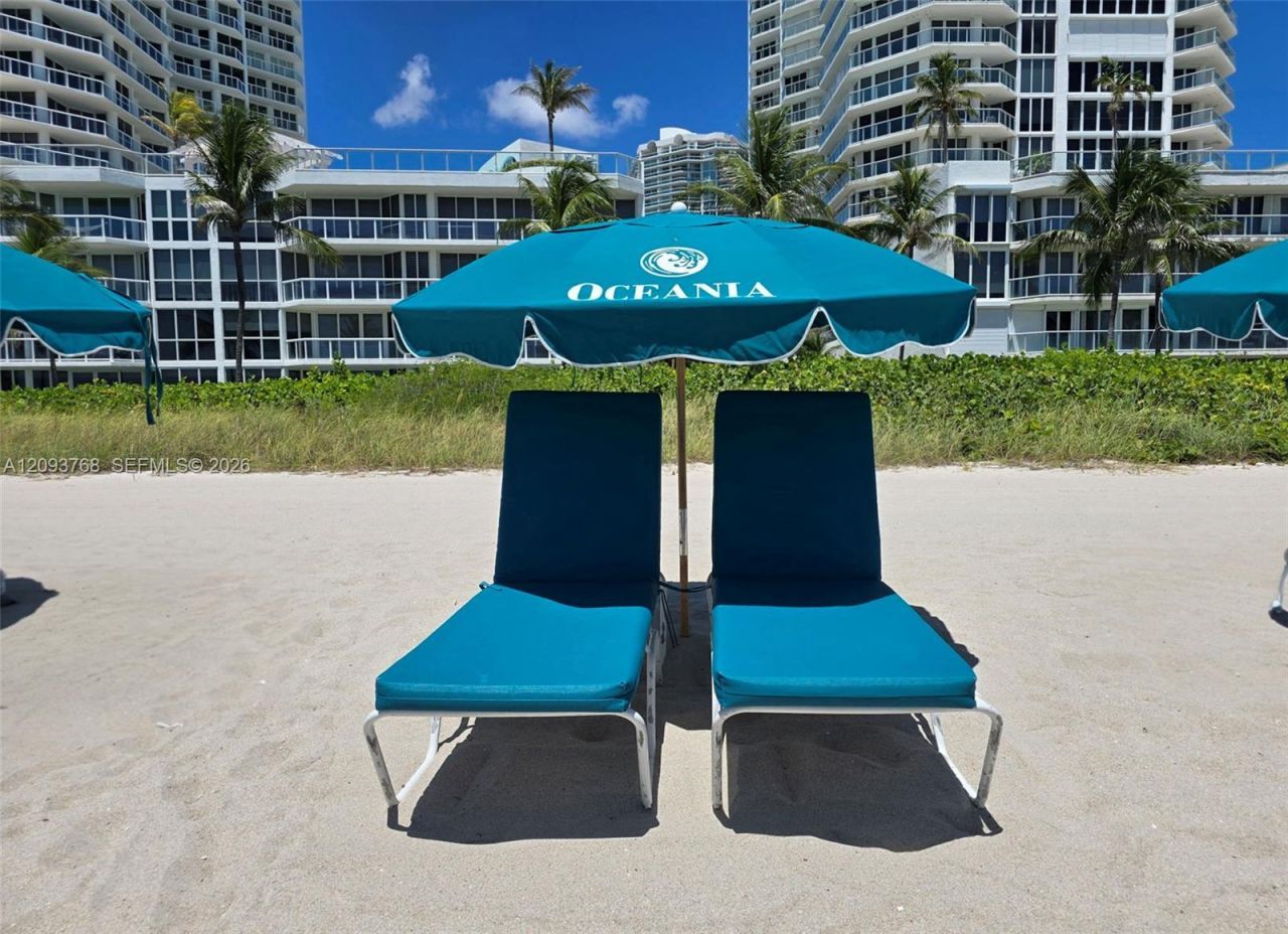 16485 Collins Ave, Unit OS35C, Sunny Isles Beach, FL 33160 Photo
