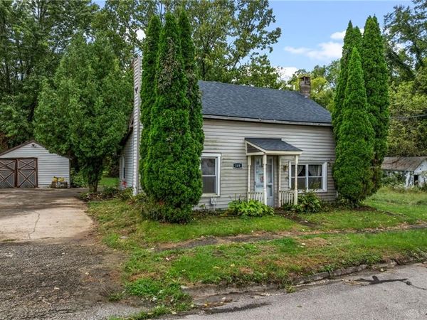 149 Main Street, Harveysburg, OH 45032