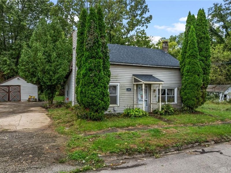 149 Main Street, Harveysburg, OH 45032 Photo 1
