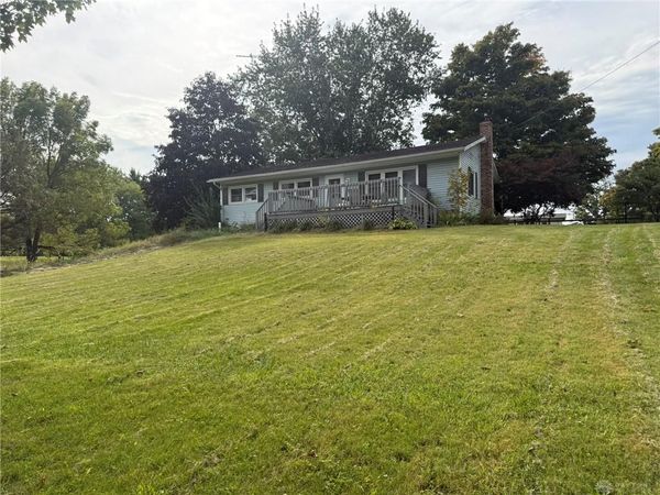 10010 Mile Road, New Lebanon, OH 45345
