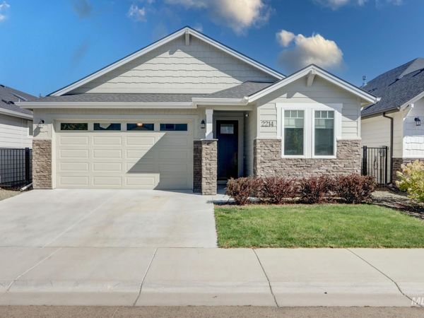 2214 E Danzee Dr, Boise, ID 83716
